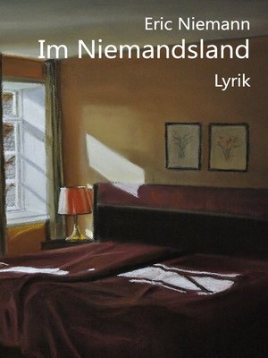 cover image of Im Niemandsland